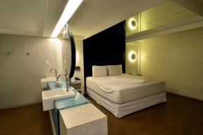 Гостиница Nexos Motel Piedade - Adults Only  Ресифи